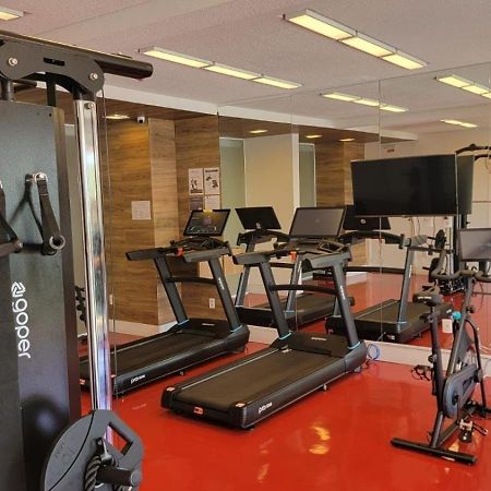 Studio Flat Suite Completo 519 科蒂亚 外观 照片