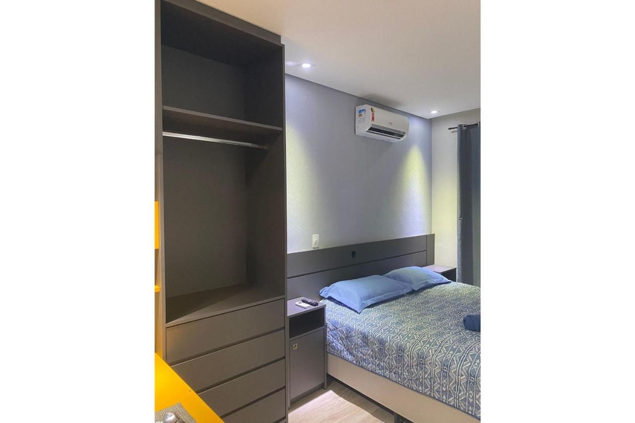 Studio Flat Suite Completo 519 科蒂亚 外观 照片