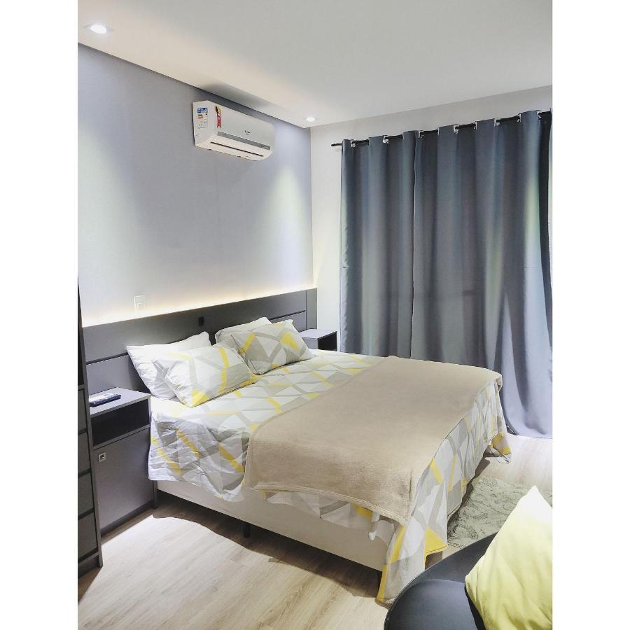 Studio Flat Suite Completo 519 科蒂亚 外观 照片